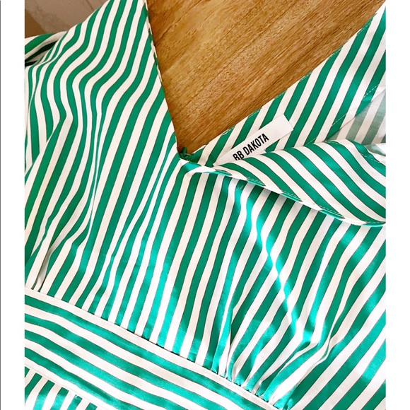 BB Dakota summer dress - Picture 2 of 2